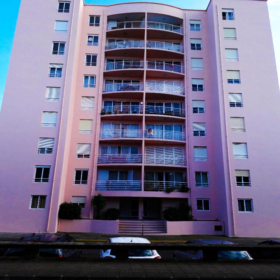 Ponta Delgada Sunset House Azores מראה חיצוני תמונה