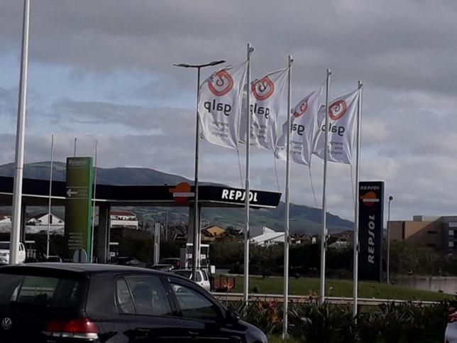 Ponta Delgada Sunset House Azores מראה חיצוני תמונה