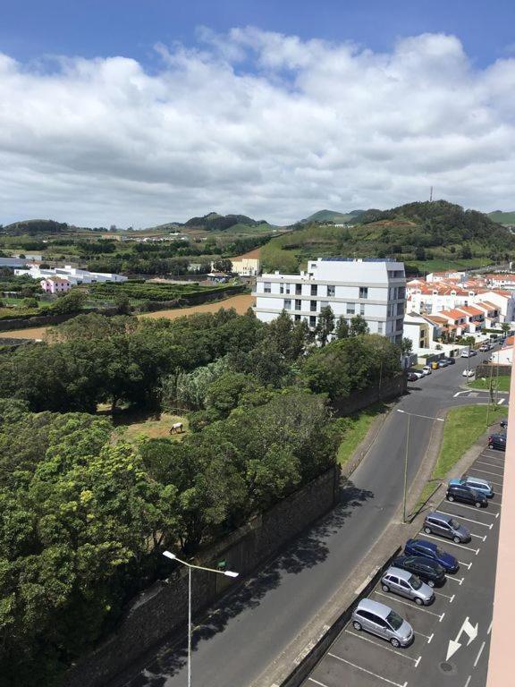 Ponta Delgada Sunset House Azores מראה חיצוני תמונה
