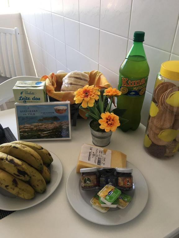 Ponta Delgada Sunset House Azores מראה חיצוני תמונה