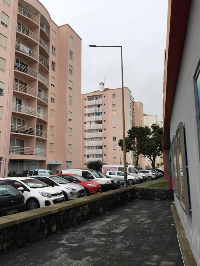 Ponta Delgada Sunset House Azores מראה חיצוני תמונה