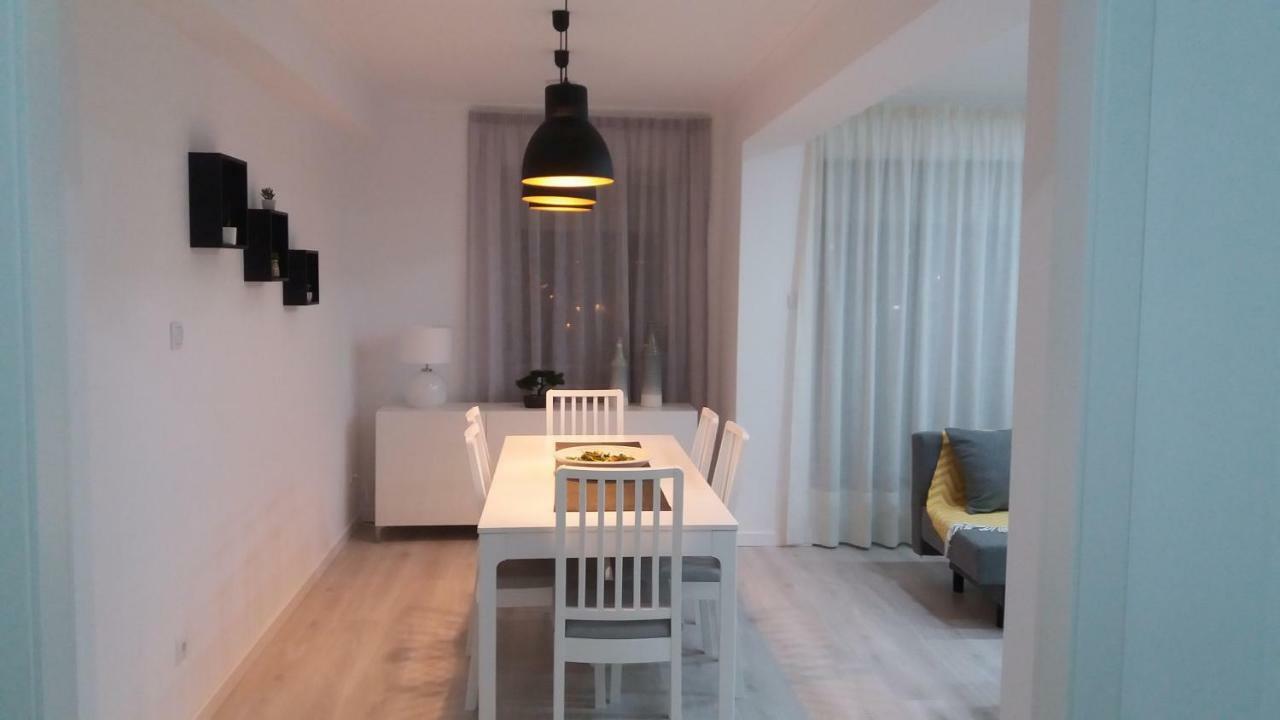 Ponta Delgada Sunset House Azores מראה חיצוני תמונה