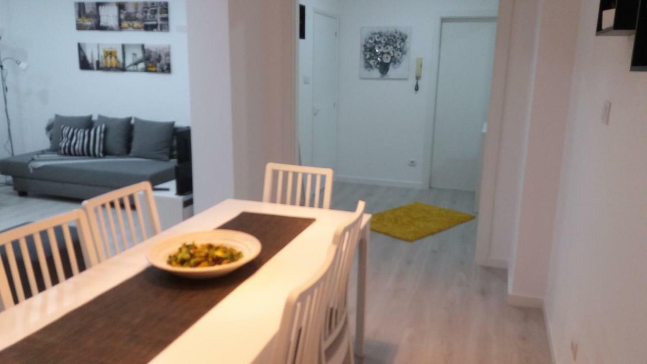 Ponta Delgada Sunset House Azores מראה חיצוני תמונה