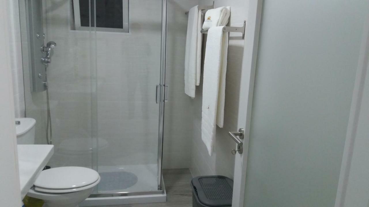 Ponta Delgada Sunset House Azores מראה חיצוני תמונה