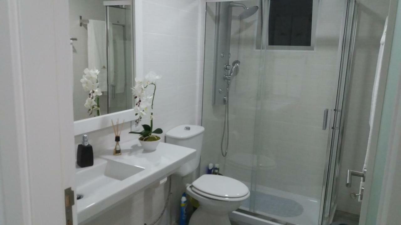 Ponta Delgada Sunset House Azores מראה חיצוני תמונה