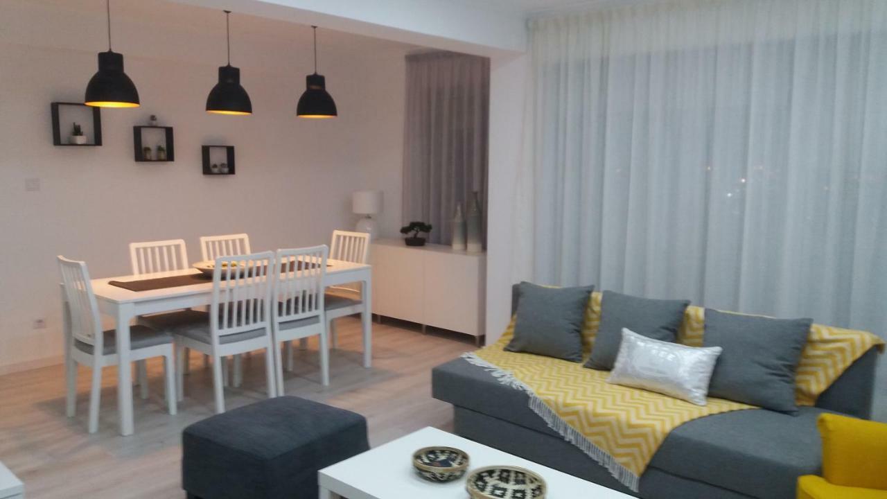 Ponta Delgada Sunset House Azores מראה חיצוני תמונה