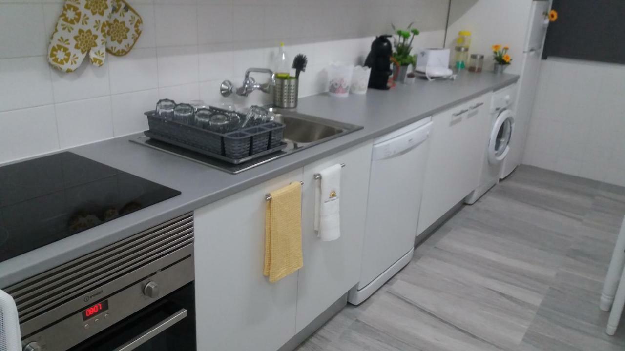 Ponta Delgada Sunset House Azores מראה חיצוני תמונה